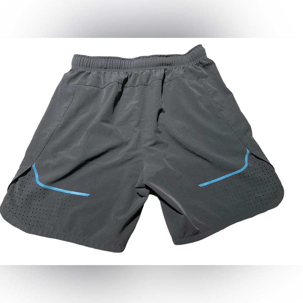 Nike Men Shorts Size Large - Picture 2 of 8